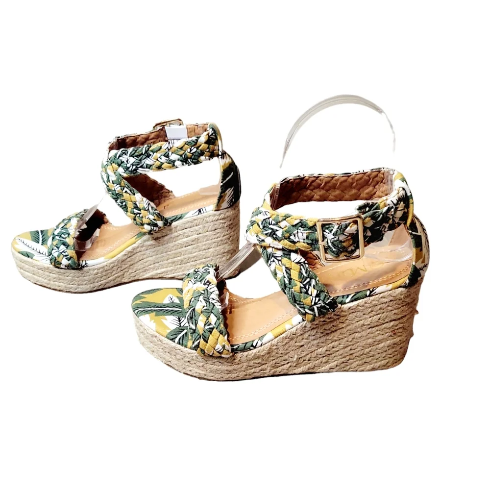 Mata Shoes new without